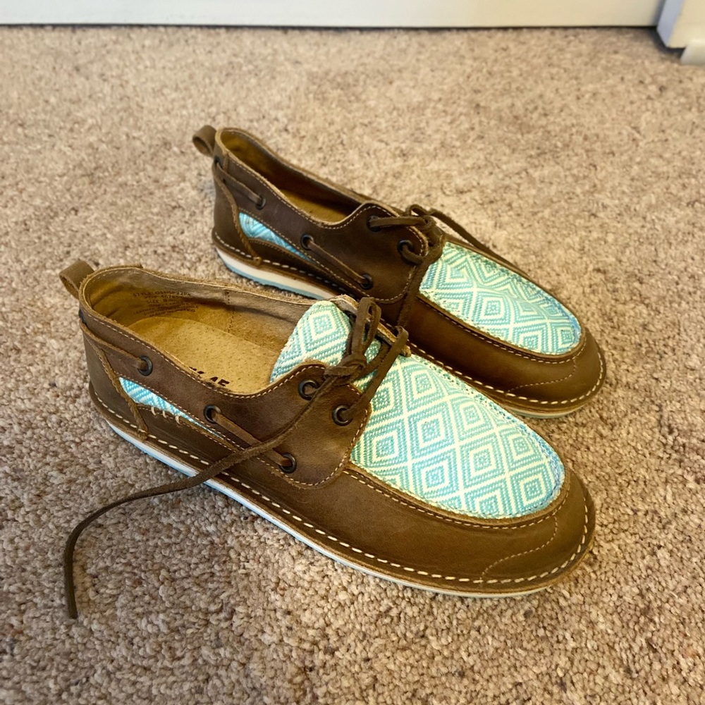 Ariat Slip ons